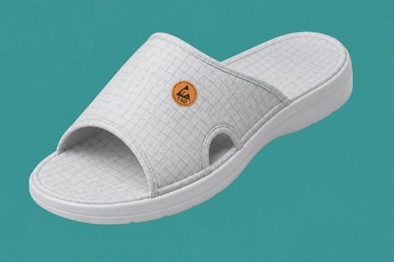Antistatic Slipper