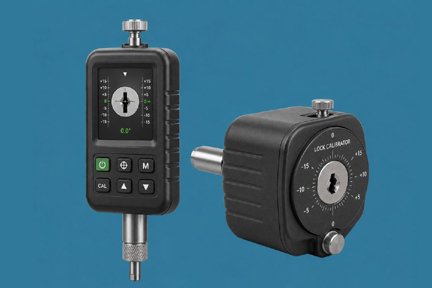 Block Calibrators