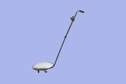 Car Inspection Mirror