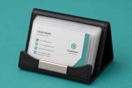 Card Holder