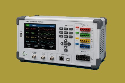 Data Acquisition
