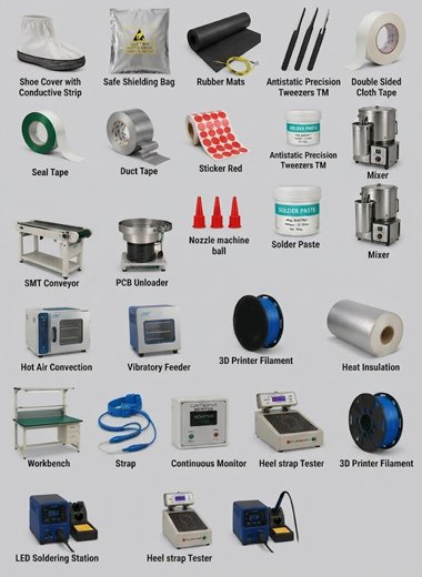 ESD Products