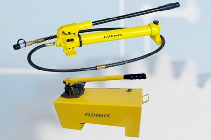 Hydraulic Hand Pump