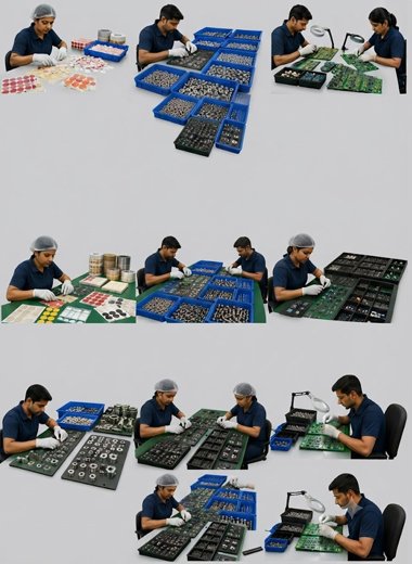 Manpower Solution