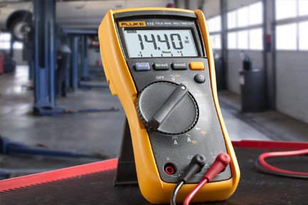 Multimeter