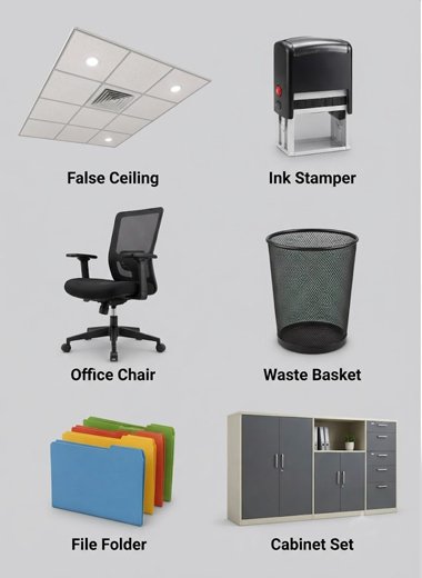 Office Supplies