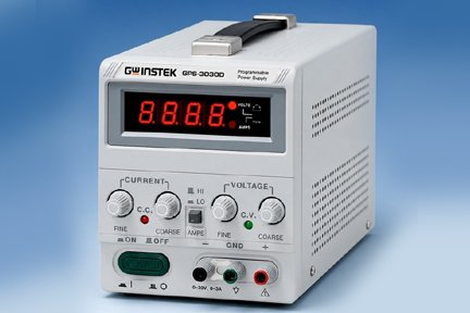 Power Supply
