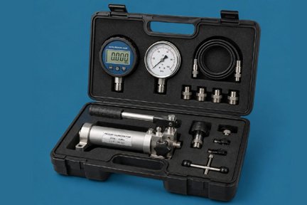Pressure Calibration Kit