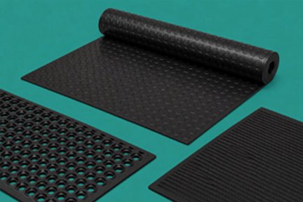 Rubber Mats