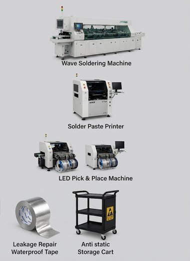 SMT Products