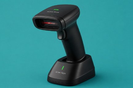Scanning Devices