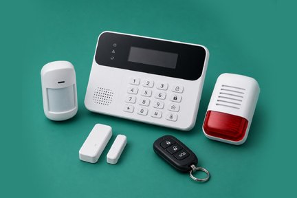 Security Alarm