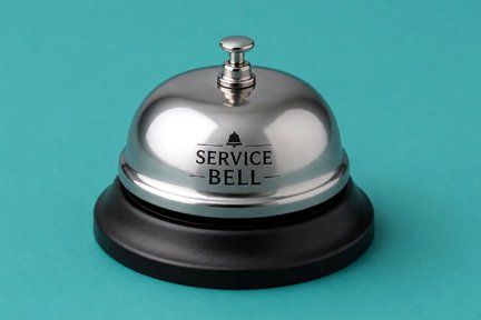 Service Bell