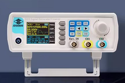 Signal Generator
