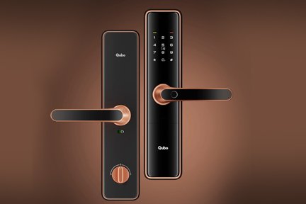 Smart Lock
