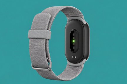 Strap Continuous Monitor