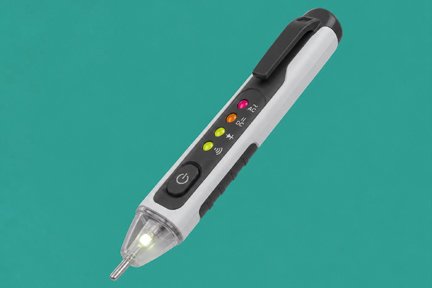Tester Led