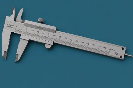 Vernier Caliper