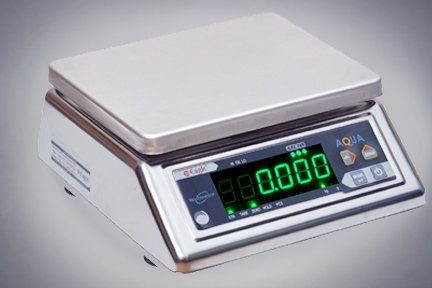 Weight Scale