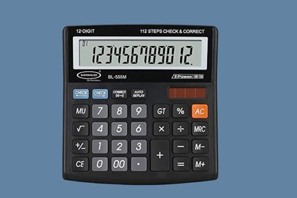Calculator