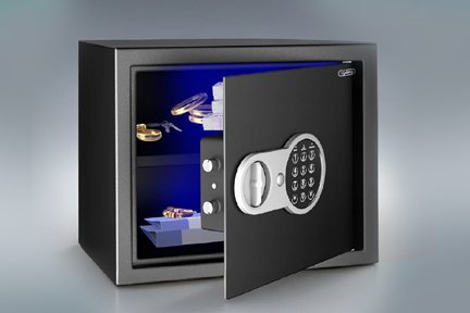 Digital Safe