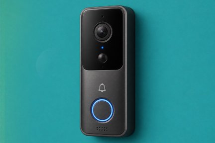Doorbell Camera