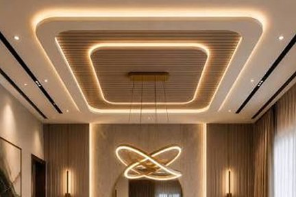 False Ceiling