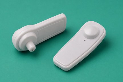 Ink Security Tag