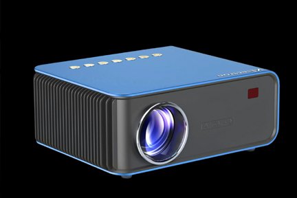 Projector
