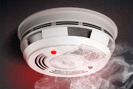 Smoke Detector